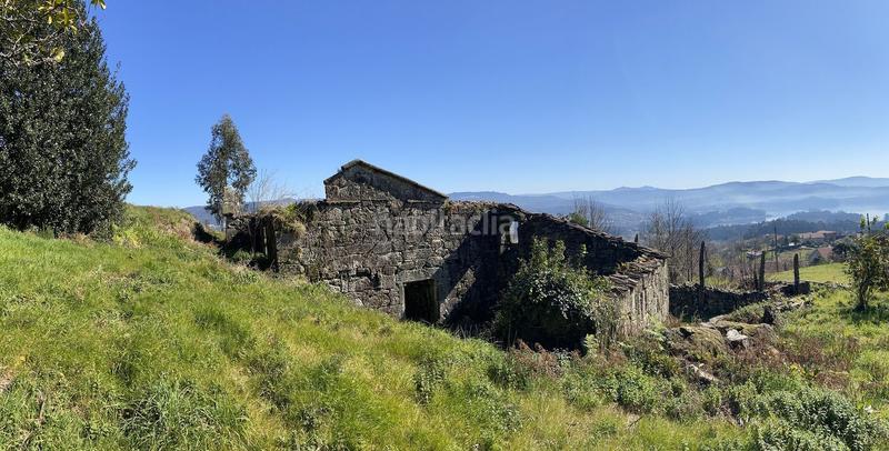 Foto dd957d4a-d513-4f83-891f-393d5a00ac10. Wohngrundstück in outeiro 18 in Vilaboa