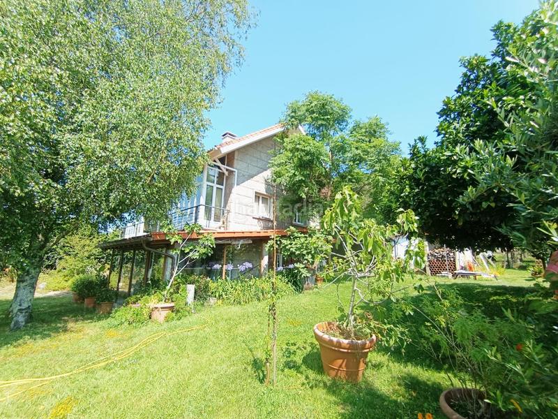 Foto 36b1ed94-a91a-4c0b-a19a-748bf5be3c73. Casa  con piscina en Portas