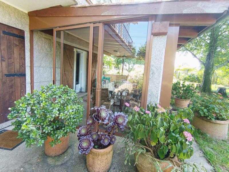 Foto 43978757-f693-4b69-9c3c-2c2a1a8b552a. Casa  con piscina en Portas