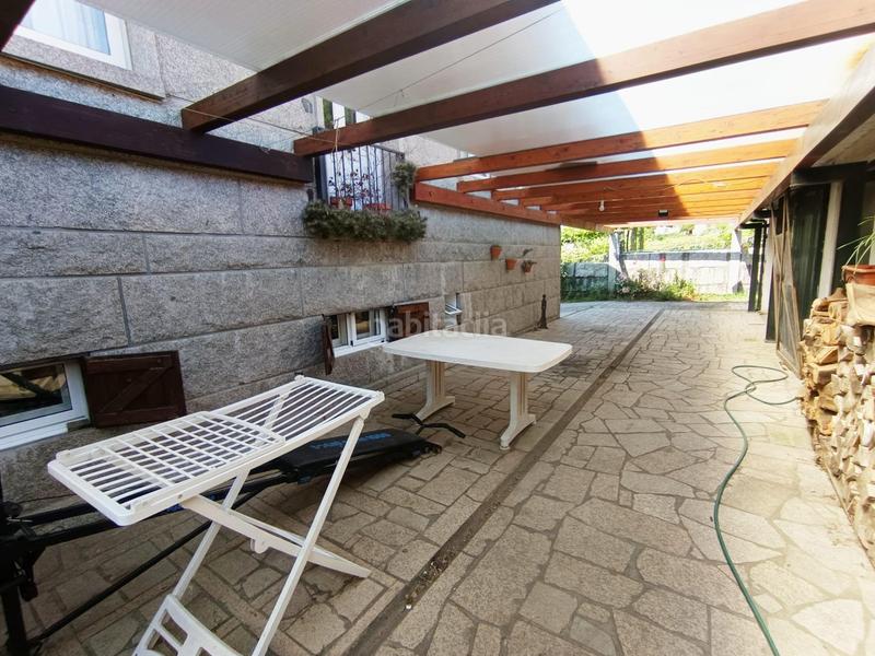 Foto 4870b6dd-fc5a-47be-953f-d2d8bba507c0. Casa  con piscina en Portas