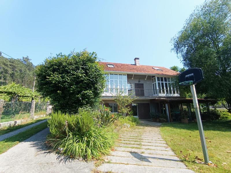 Foto 5220df1c-486e-43c0-ac3a-22599d2997d3. Casa  con piscina en Portas