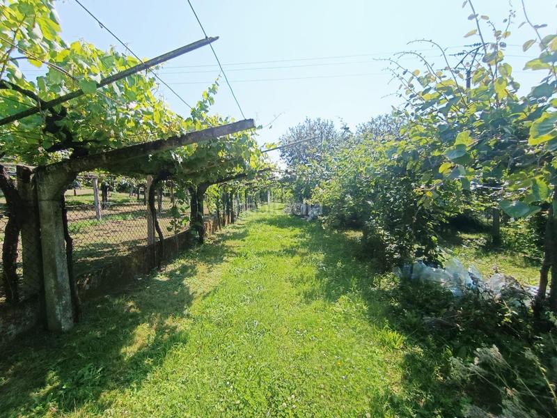 Foto 7a2b236a-37c3-4c41-b63c-75d33dd5f0fb. Casa  con piscina en Portas