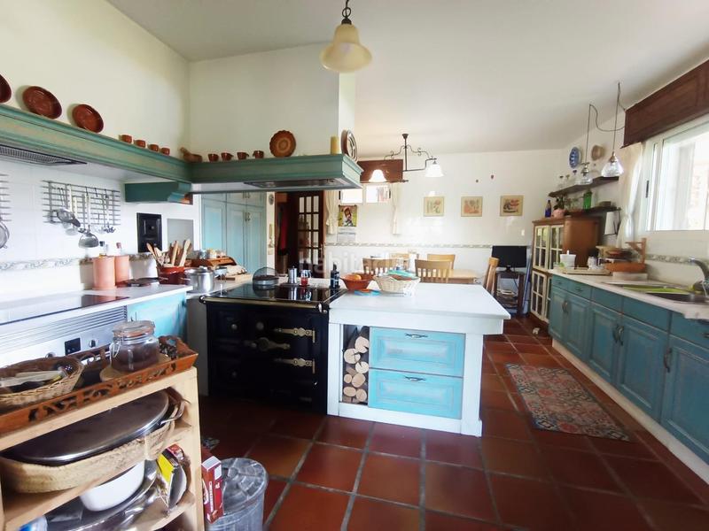 Foto 7ba7a6ed-7534-44c8-b5b8-d9beb11d3960. Casa  con piscina en Portas