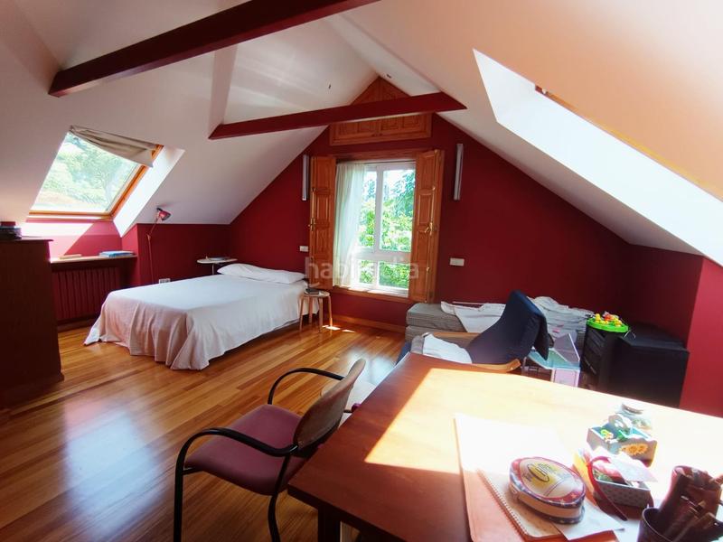 Foto 819b3e7a-1e2b-4732-b7e3-34a7040ea47a. Casa  con piscina en Portas