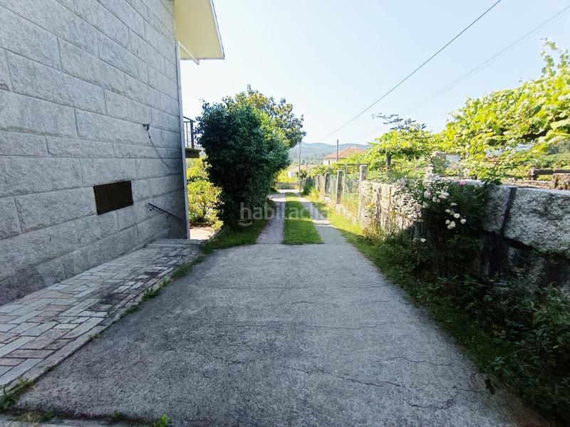 Foto e0436bd5-bd62-4ff7-b6fa-42de62d5dff2. Casa  con piscina en Portas