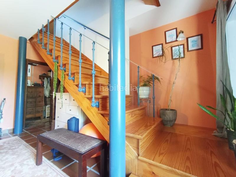 Foto e1289e16-5802-4de0-9758-d36d35e9a340. Casa  con piscina en Portas