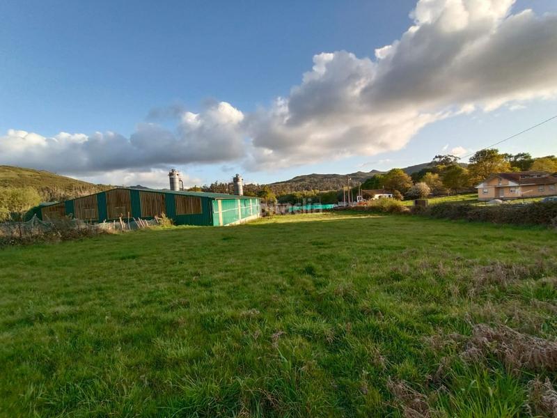 Foto 2e5f1f67-ba41-40fa-b509-e06768c8c94c. Landgut in lugar a braña borela 32767 in Cotobade