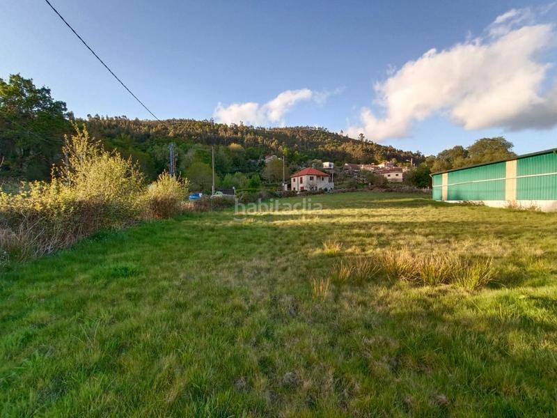 Foto 321df3c5-7f4b-4b5a-af5b-9031efdbeffb. Landgut in lugar a braña borela 32767 in Cotobade