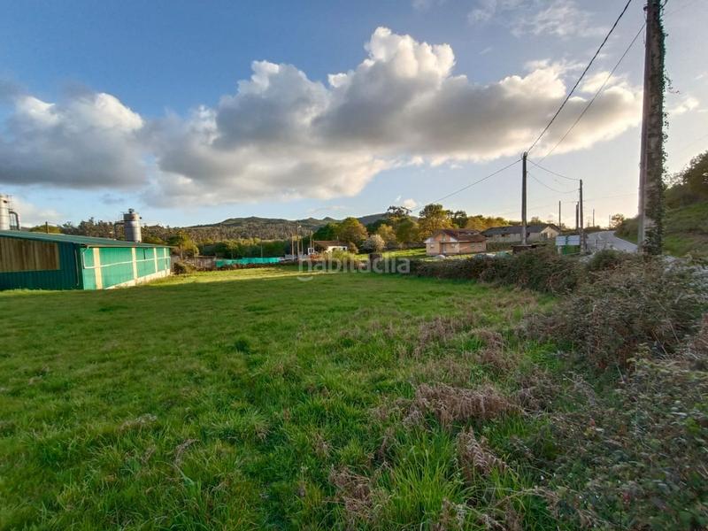 Foto 4dd89edf-46e8-46a2-a650-d15f71a364e3. Landgut in lugar a braña borela 32767 in Cotobade