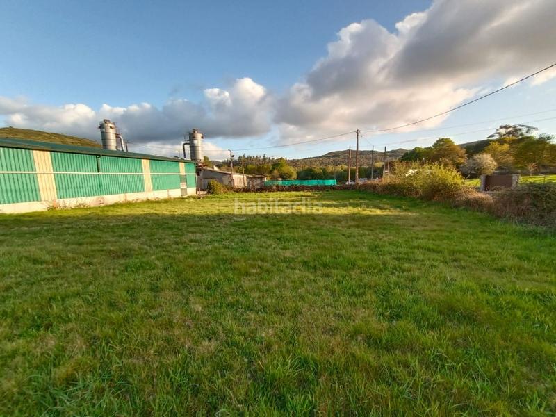 Foto 58819634-8d42-4bfb-abef-f2f79a936a27. Landgut in lugar a braña borela 32767 in Cotobade