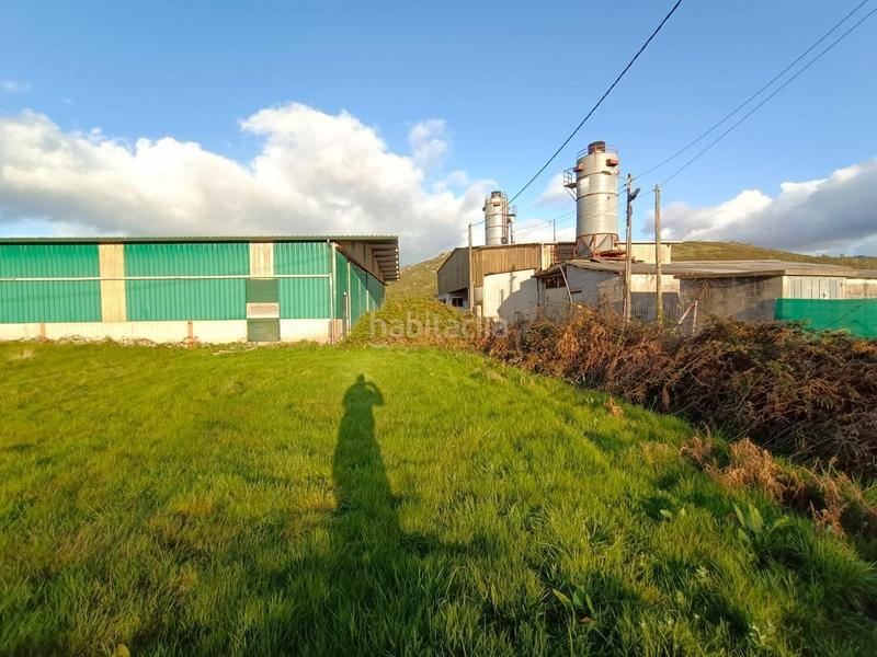 Foto 71a1d2e4-daee-42f2-a7ce-e4cefe00fba9. Landgut in lugar a braña borela 32767 in Cotobade