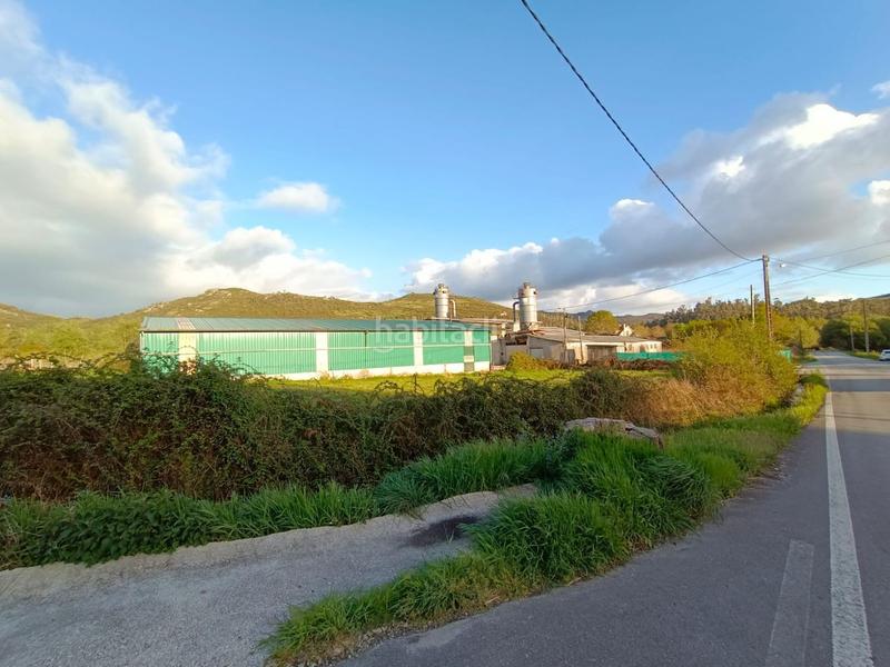 Foto 723cc73c-e3ab-4e6e-849e-db8cd1692800. Landgut in lugar a braña borela 32767 in Cotobade