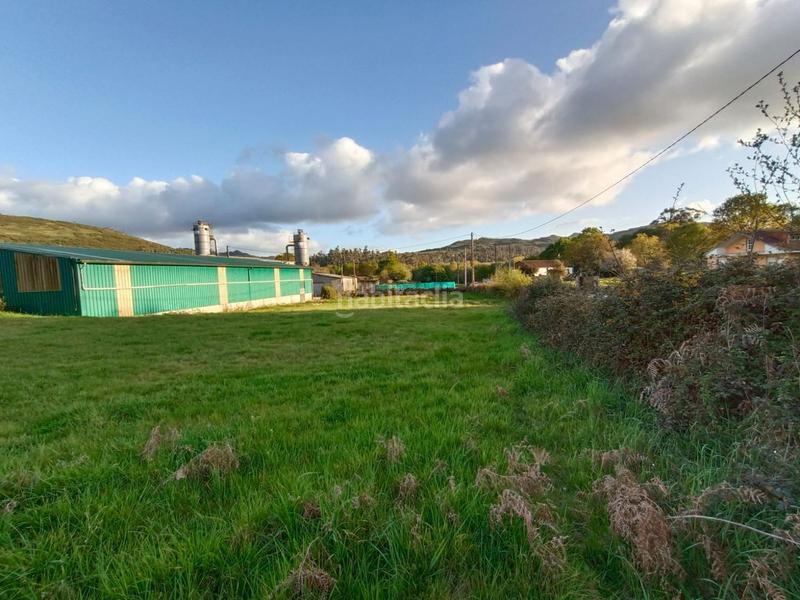 Foto 82b4c200-3944-48a2-b486-daee0f66e93b. Landgut in lugar a braña borela 32767 in Cotobade