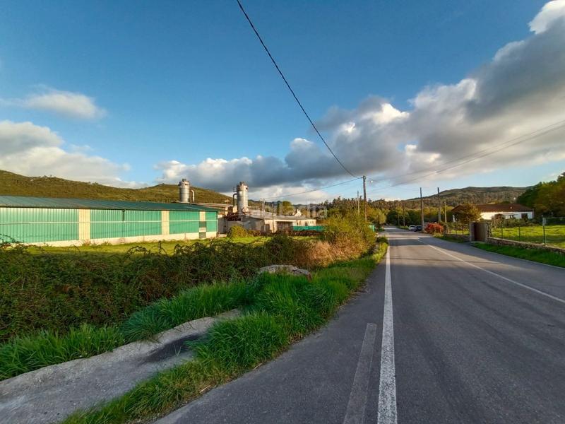 Foto 911821d8-d3d1-4f61-a9cc-3854a40a0f5c. Landgut in lugar a braña borela 32767 in Cotobade