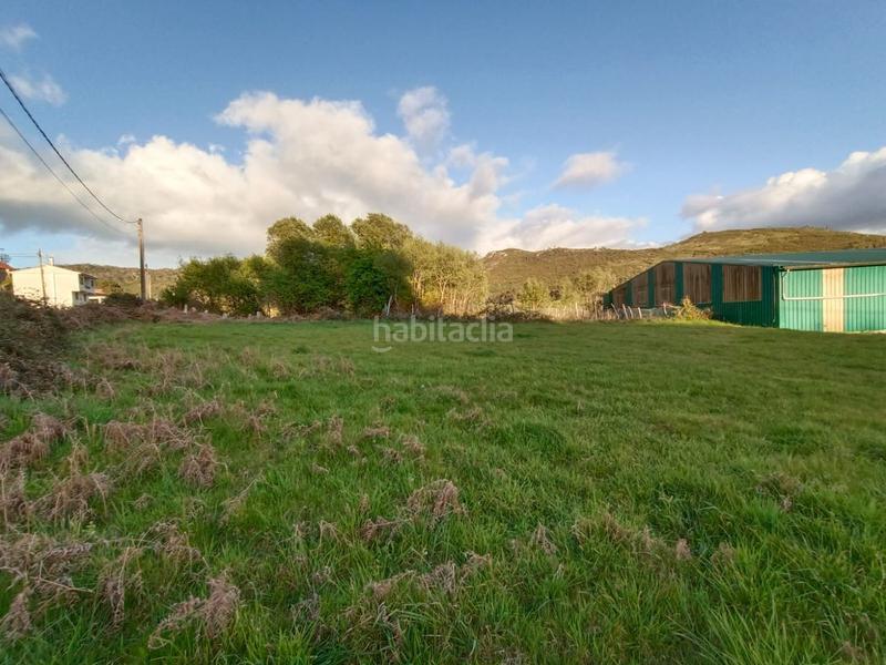 Foto 97d5d9f3-94b0-47d4-9eed-8e4fb6455053. Landgut in lugar a braña borela 32767 in Cotobade