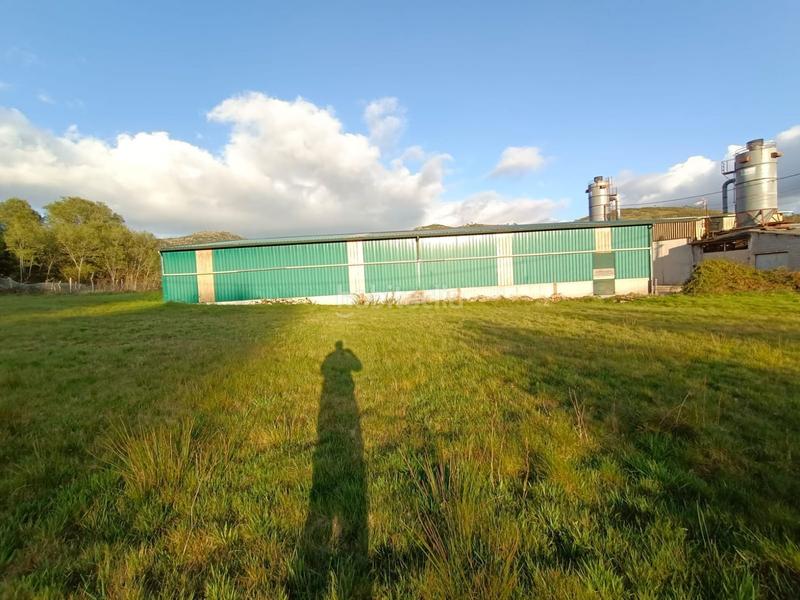 Foto 9825bf19-8e23-443e-b136-b291fc1c18ce. Landgut in lugar a braña borela 32767 in Cotobade