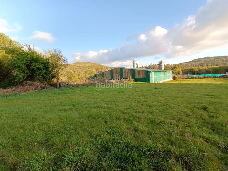 Foto 9a58ceb2-8769-438d-9e62-81c2a0fbb5c1. Landgut in lugar a braña borela 32767 in Cotobade