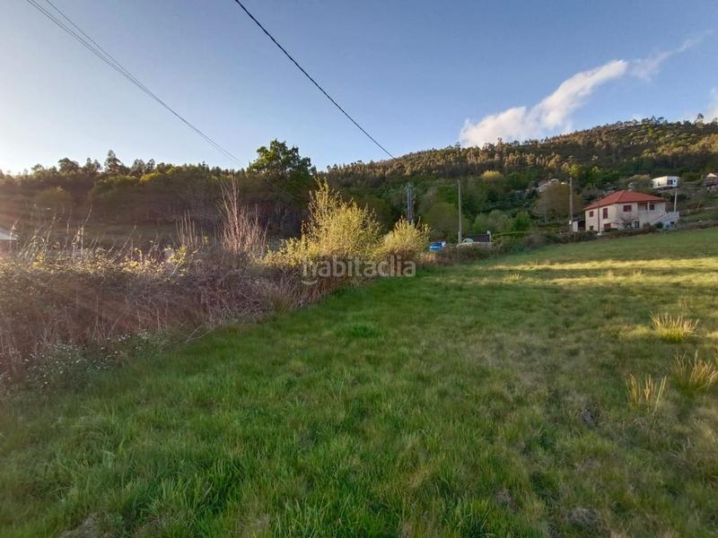 Foto b15c214a-2584-481f-8636-e5b671366624. Landgut in lugar a braña borela 32767 in Cotobade