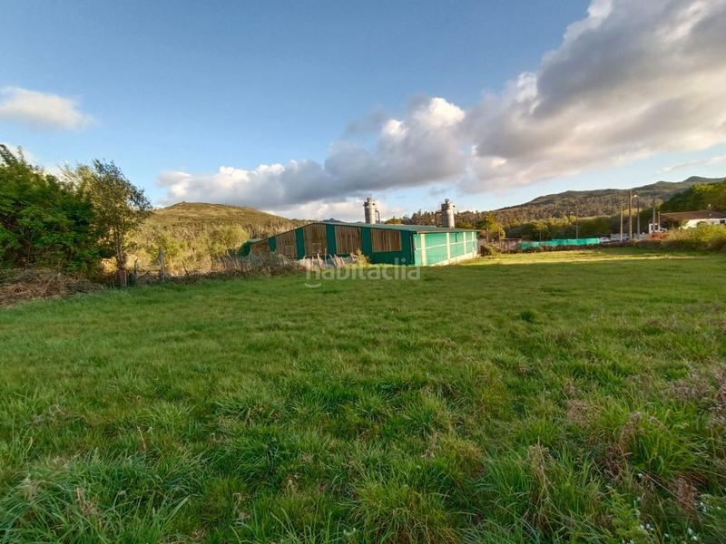 Foto b3fe4fee-672f-453c-955f-03a2650c3d22. Landgut in lugar a braña borela 32767 in Cotobade