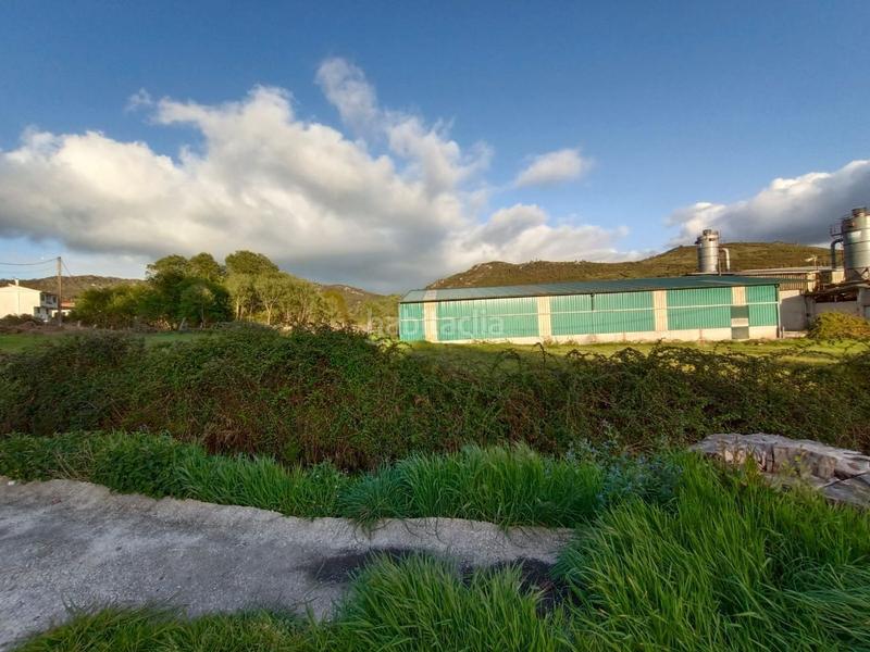 Foto c610d2b5-d549-4771-8f28-a1f85ff84b07. Landgut in lugar a braña borela 32767 in Cotobade