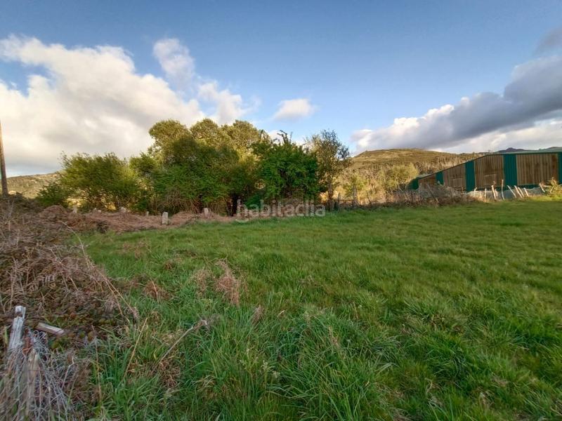 Foto d38be1d8-7afe-4029-817f-022fb854821a. Landgut in lugar a braña borela 32767 in Cotobade