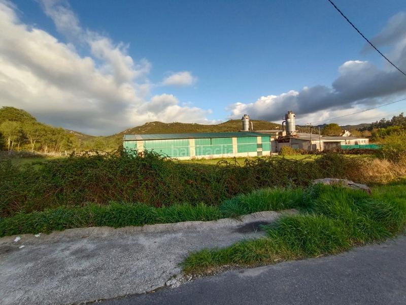 Foto e47f6d64-4269-4443-ad75-1b9b7f47b04f. Landgut in lugar a braña borela 32767 in Cotobade