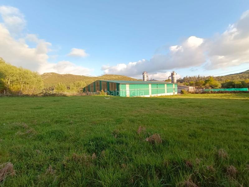 Foto e5ab0d1a-80cf-410f-8484-c63c6f8dee47. Landgut in lugar a braña borela 32767 in Cotobade