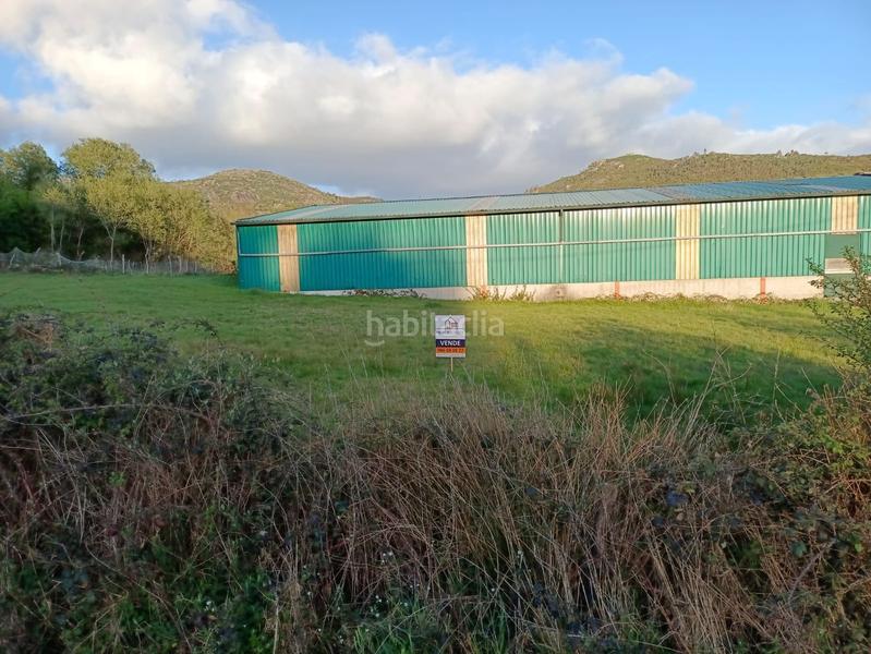 Foto f9d83720-27c9-4711-810a-2433c9f08af5. Landgut in lugar a braña borela 32767 in Cotobade