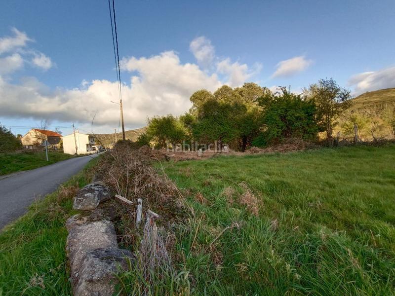 Foto fcde5dd7-adb3-4102-9de9-ec68efbacba7. Landgut in lugar a braña borela 32767 in Cotobade