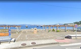 Terreno residenziale in Paseo o cantiño 1
