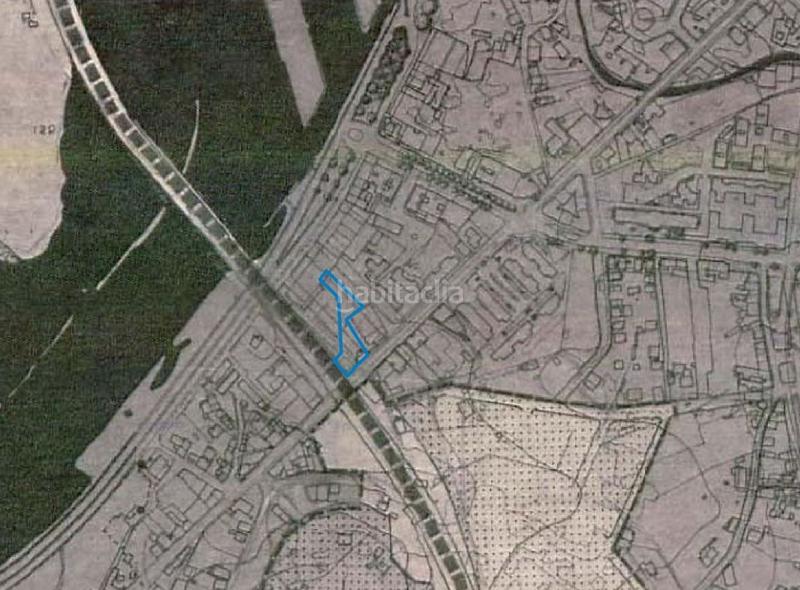 Foto 21be33e4-e659-4824-8c6a-1df537d4b978. Terrain résidentiel dans calle rosalía de castro 72 dans Pontevedra