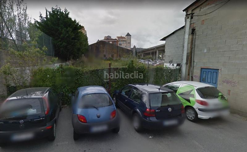 Foto 30a74d88-7ac4-4cfa-943c-f43426c6494b. Terrain résidentiel dans calle rosalía de castro 72 dans Pontevedra