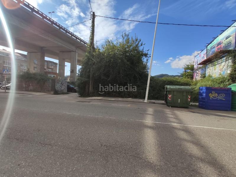 Foto 33e7ebb3-809d-4070-a83c-157d99d85bff. Terrain résidentiel dans calle rosalía de castro 72 dans Pontevedra