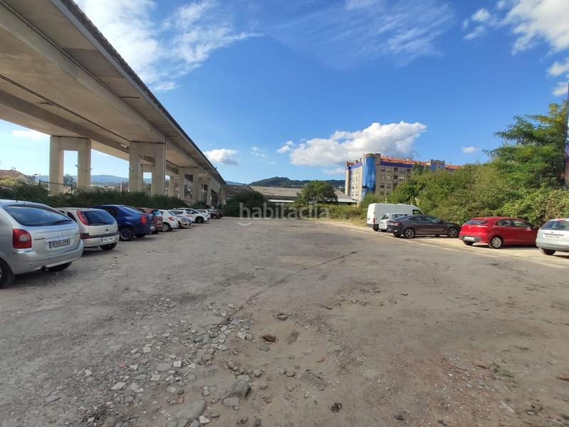 Foto 3cbf6971-9e8d-4dfe-bd8a-d2cd2a16bb51. Terrain résidentiel dans calle rosalía de castro 72 dans Pontevedra