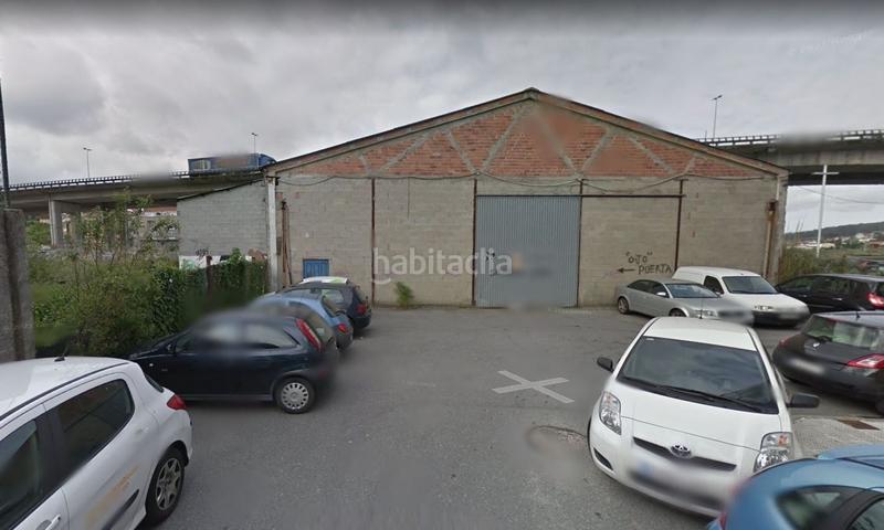 Foto 43a099c6-0999-493f-aed1-8a7ac422576f. Terrain résidentiel dans calle rosalía de castro 72 dans Pontevedra