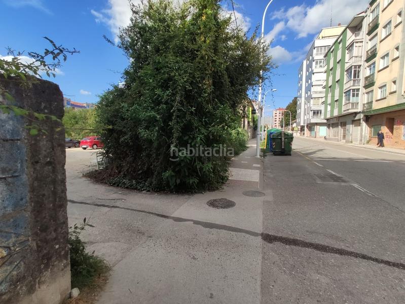 Foto 4a619a75-b8fd-4c56-aa07-10fb418f03ef. Terrain résidentiel dans calle rosalía de castro 72 dans Pontevedra