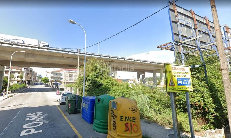 Foto 91e74122-ef3f-4cc5-b722-0e1beb69aac6. Terrain résidentiel dans calle rosalía de castro 72 dans Pontevedra