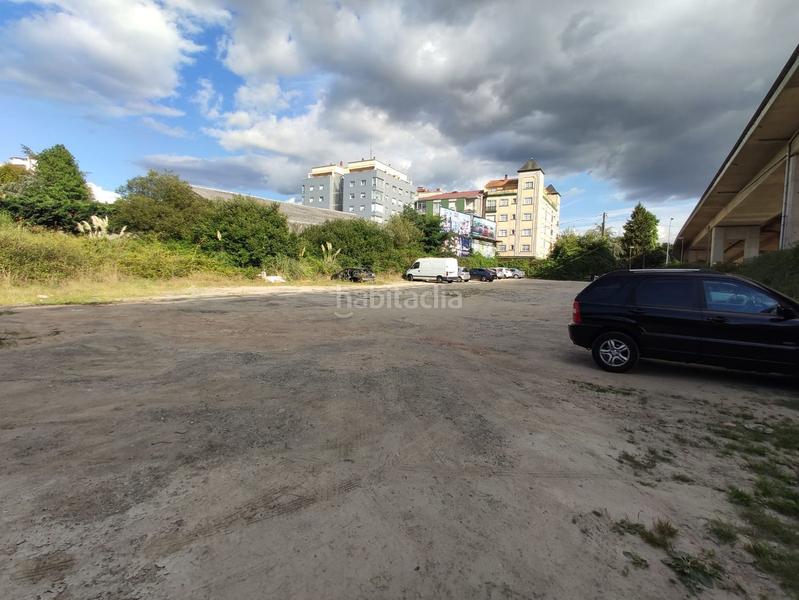 Foto 972b0078-19d4-495b-983c-a68bf30a35cc. Terrain résidentiel dans calle rosalía de castro 72 dans Pontevedra