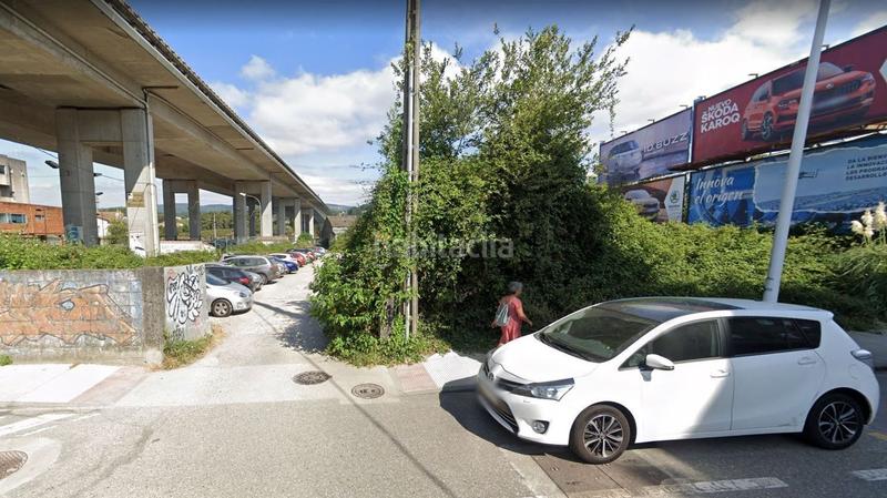Foto bb095584-cdd8-40b3-936b-fe5185efacc1. Terrain résidentiel dans calle rosalía de castro 72 dans Pontevedra