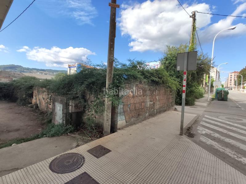Foto c855800d-84f1-46b1-8416-e9c9678f8df1. Terrain résidentiel dans calle rosalía de castro 72 dans Pontevedra