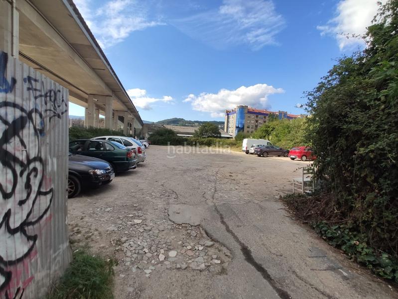 Foto cb809bfc-1ccc-4d2f-bf4f-8c75009d0048. Terrain résidentiel dans calle rosalía de castro 72 dans Pontevedra