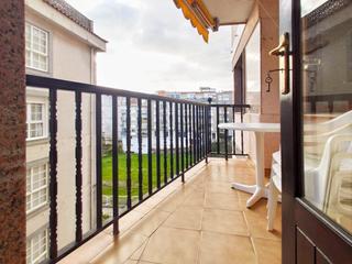 Appartement à Calle de vigo 11