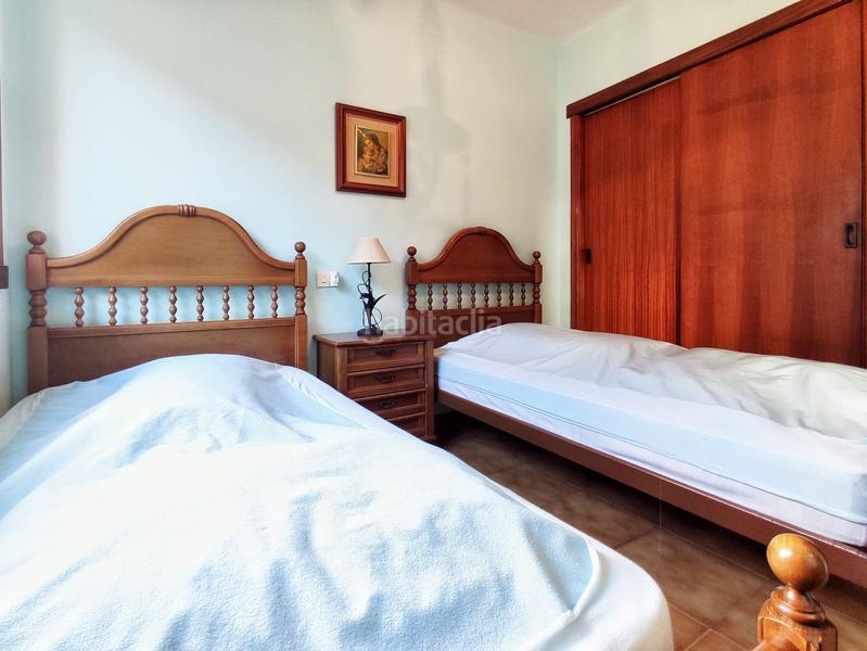 Foto d2efd35f-ac65-4194-a3a5-5e14493c1163. Appartement dans calle de vigo 11 dans Sanxenxo pueblo Sanxenxo