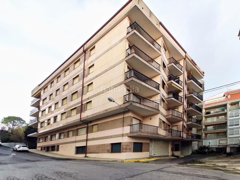 Foto 8e267015-d9ef-4ded-a4ca-fe43a1ef7120. Flat in calle de vigo 11 in Sanxenxo pueblo Sanxenxo