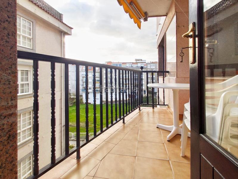 Foto ae41352c-d75a-4bb4-ac3c-c5ff9e5f2c56. Flat in calle de vigo 11 in Sanxenxo pueblo Sanxenxo