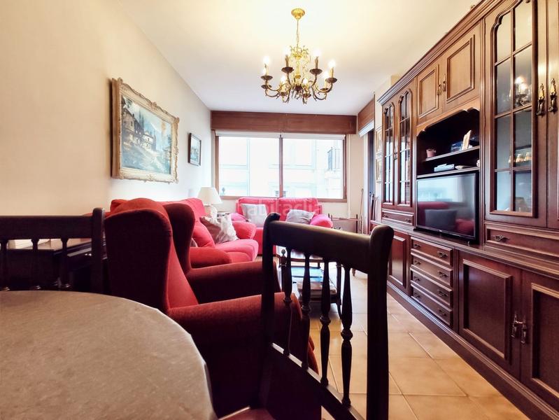 Foto bc98c81c-88a3-4212-83b9-afaeac46fede. Flat in calle de vigo 11 in Sanxenxo pueblo Sanxenxo