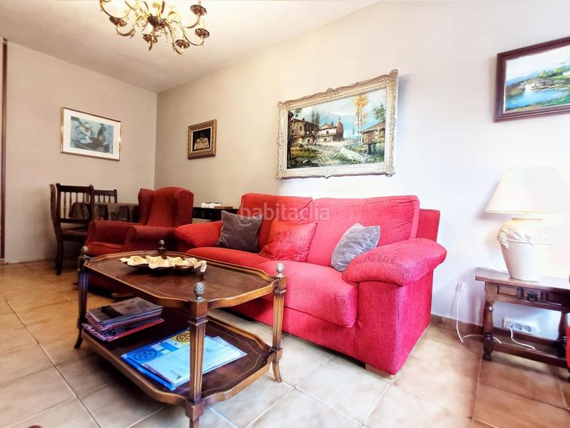 Foto e22dd84c-b46a-4ca9-ad81-54f8b5ffd063. Flat in calle de vigo 11 in Sanxenxo pueblo Sanxenxo