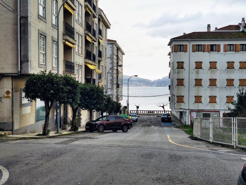 Foto 31d3d2a2-2903-4634-84f8-47b32cff9c6c. Piso en calle de vigo 11 en Sanxenxo pueblo Sanxenxo