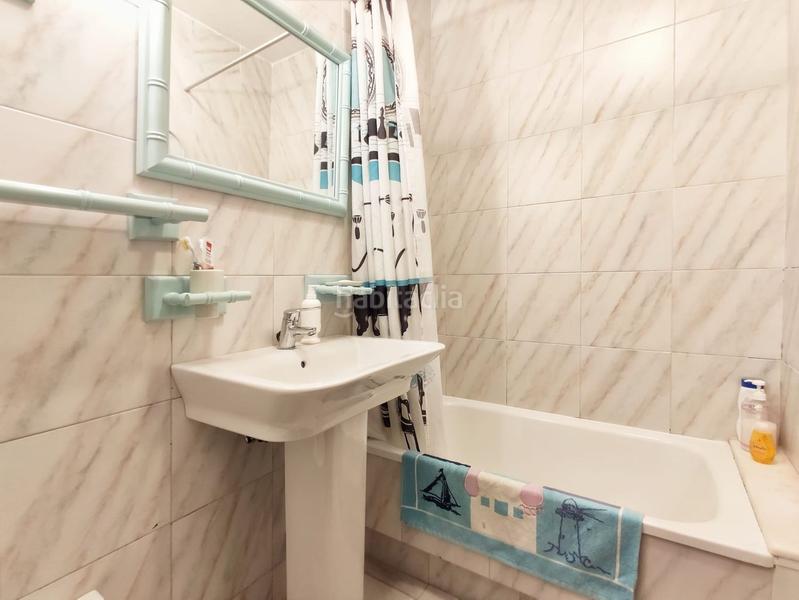 Foto b285e0d6-6767-4136-89e0-2d3bcc924ef5. Piso en calle de vigo 11 en Sanxenxo pueblo Sanxenxo