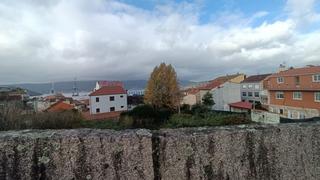 Terreno residenziale in Calle Martín Raxó